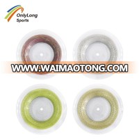 Factory wholesale OEM Multifilament tennis line for tennis racket